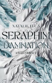 Produktbild: Seraphim Damnation (Engelskraft 2)