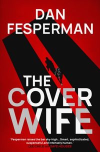 Produktbild: Fesperman, D: The Cover Wife
