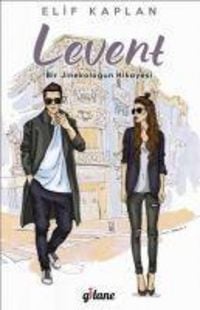 Produktbild: Levent - Bir Jinekologun Hikayesi