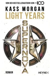 Produktbild: Light Years - Supernova
