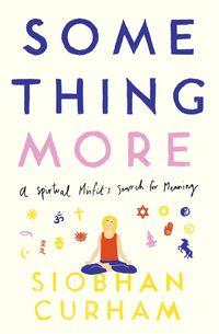 Produktbild: Curham, S: Something More