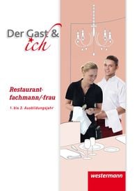 Produktbild: Der Gast & ich