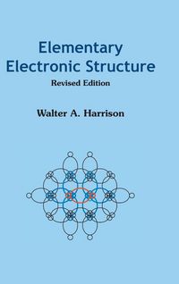 Produktbild: Elementary Electronic Structure (revised