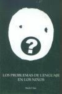 Produktbild: Los problemas de lenguaje en los ni&ntilde;os