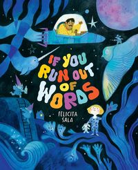 Produktbild: If You Run Out of Words