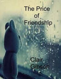 Produktbild: The Price of Friendship