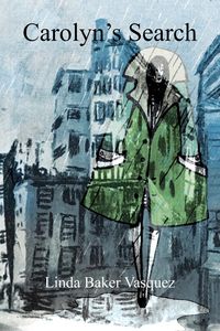 Produktbild: Carolyn's Search