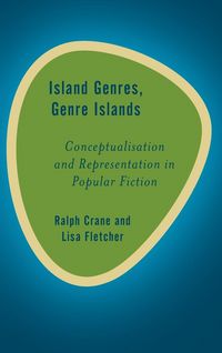 Produktbild: Island Genres, Genre Islands