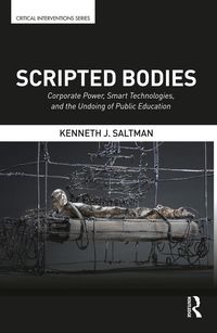 Produktbild: Scripted Bodies