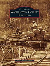 Produktbild: Washington County Revisited