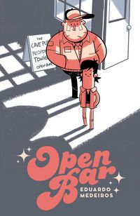 Produktbild: Open Bar