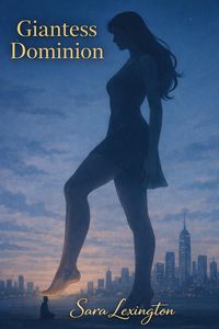 Produktbild: Giantess Dominion