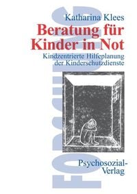 Produktbild: Beratung f&uuml;r Kinder in Not