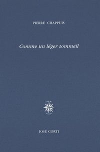 Produktbild: Comme un l&eacute;ger sommeil