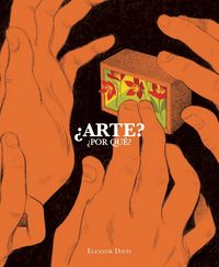 Produktbild: &iquest;Arte? : &iquest;por qu&eacute;?