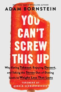 Produktbild: You Can't Screw This Up