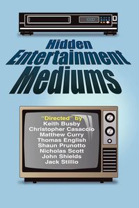 Produktbild: Hidden Entertainment Mediums