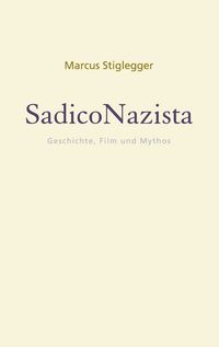 Produktbild: SadicoNazista