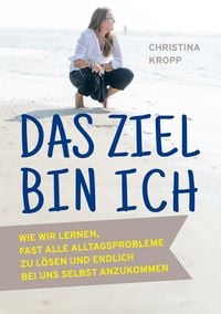 Produktbild: Das Ziel bin ich