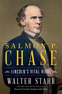 Produktbild: Salmon P. Chase