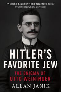 Produktbild: Hitler's Favorite Jew