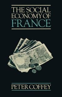 Produktbild: Social Economy of France