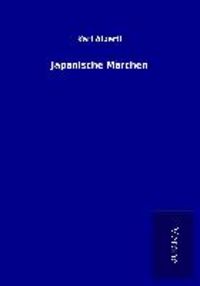 Produktbild: Japanische M&auml;rchen