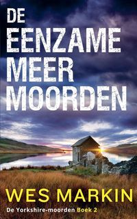 Produktbild: De Eenzame Meer-moorden