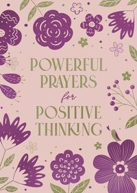 Produktbild: Powerful Prayers for Positive Thinking