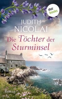 Produktbild: Die T&ouml;chter der Sturminsel