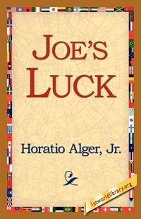 Produktbild: Joe's Luck