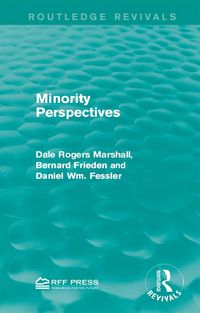 Produktbild: Minority Perspectives