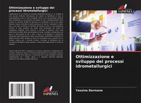 Produktbild: Ottimizzazione e sviluppo dei processi idrometallurgici