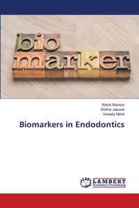 Produktbild: Biomarkers in Endodontics
