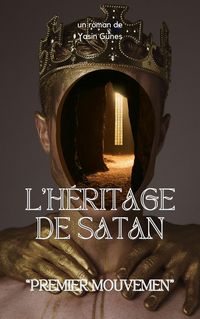 Produktbild: L'h&eacute;ritage De Satan - Premier Geste