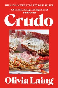 Produktbild: Crudo