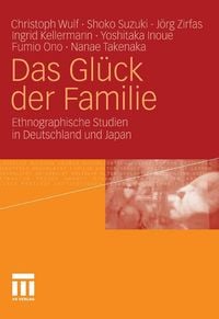 Produktbild: Das Gl&uuml;ck der Familie