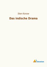 Produktbild: Das indische Drama
