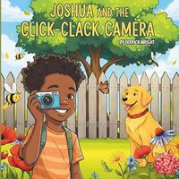 Produktbild: Joshua and The Click-Clack Camera