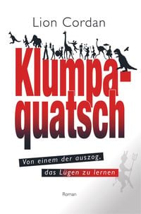 Produktbild: Klumpaquatsch