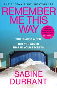 Produktbild: Remember Me This Way