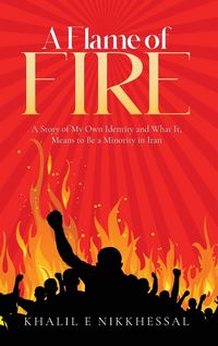 Produktbild: A Flame of Fire