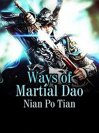 Produktbild: Ways of Martial Dao