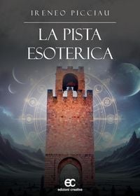 Produktbild: La pista esoterica