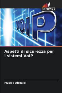 Produktbild: Aspetti di sicurezza per i sistemi VoIP
