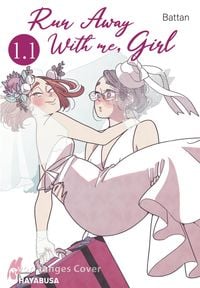 Produktbild: Run Away With me, Girl 1.1