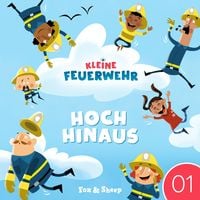 Produktbild: Episode 1: HOCH HINAUS