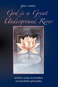 Produktbild: God is a Great Underground River