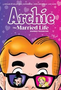 Produktbild: Archie: The Married Life Omnibus Vol. 1