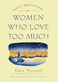 Produktbild: Daily Meditations for Women Who Love Too Much
